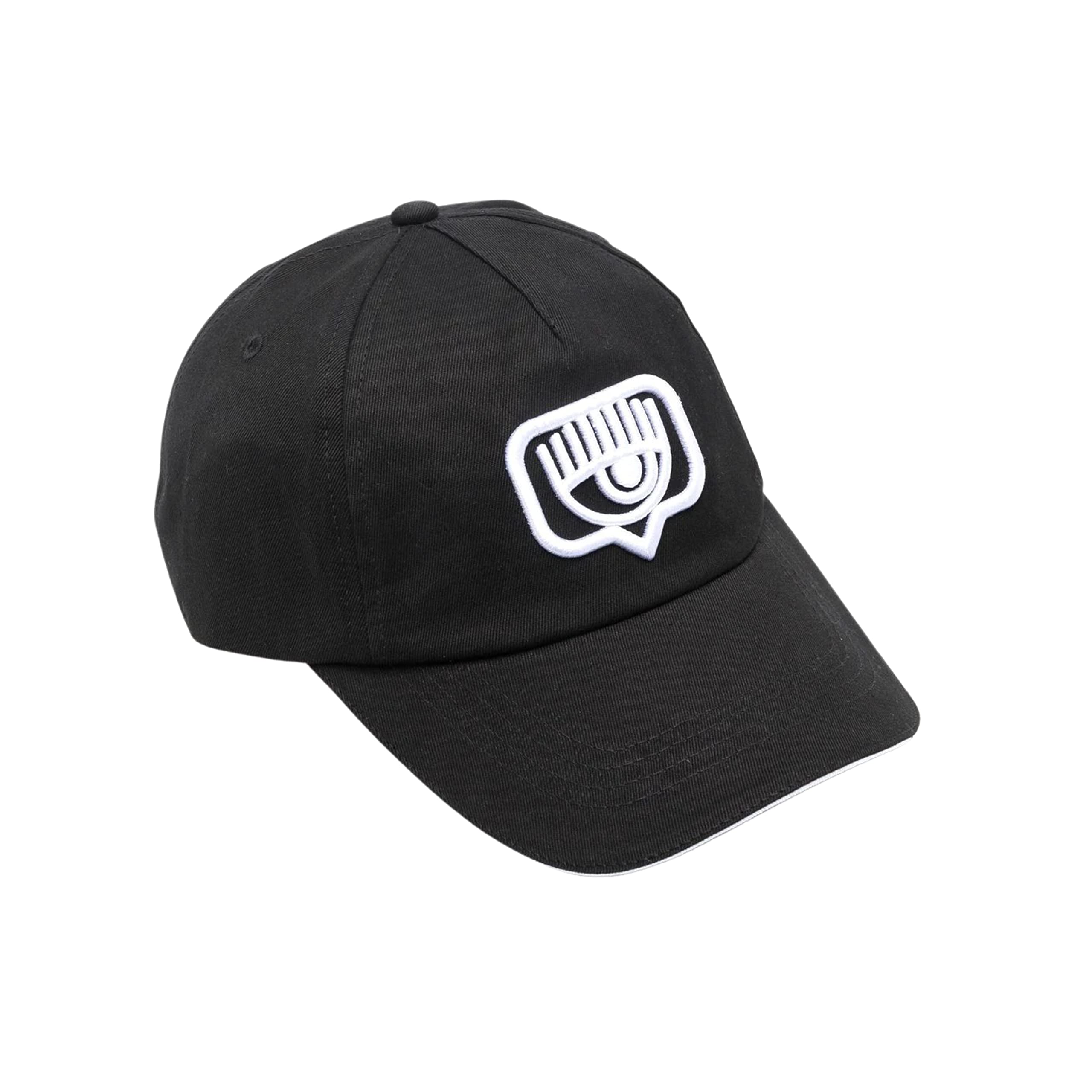 Chiara Ferragni D Baseball Logo Eyelike Uni - 4