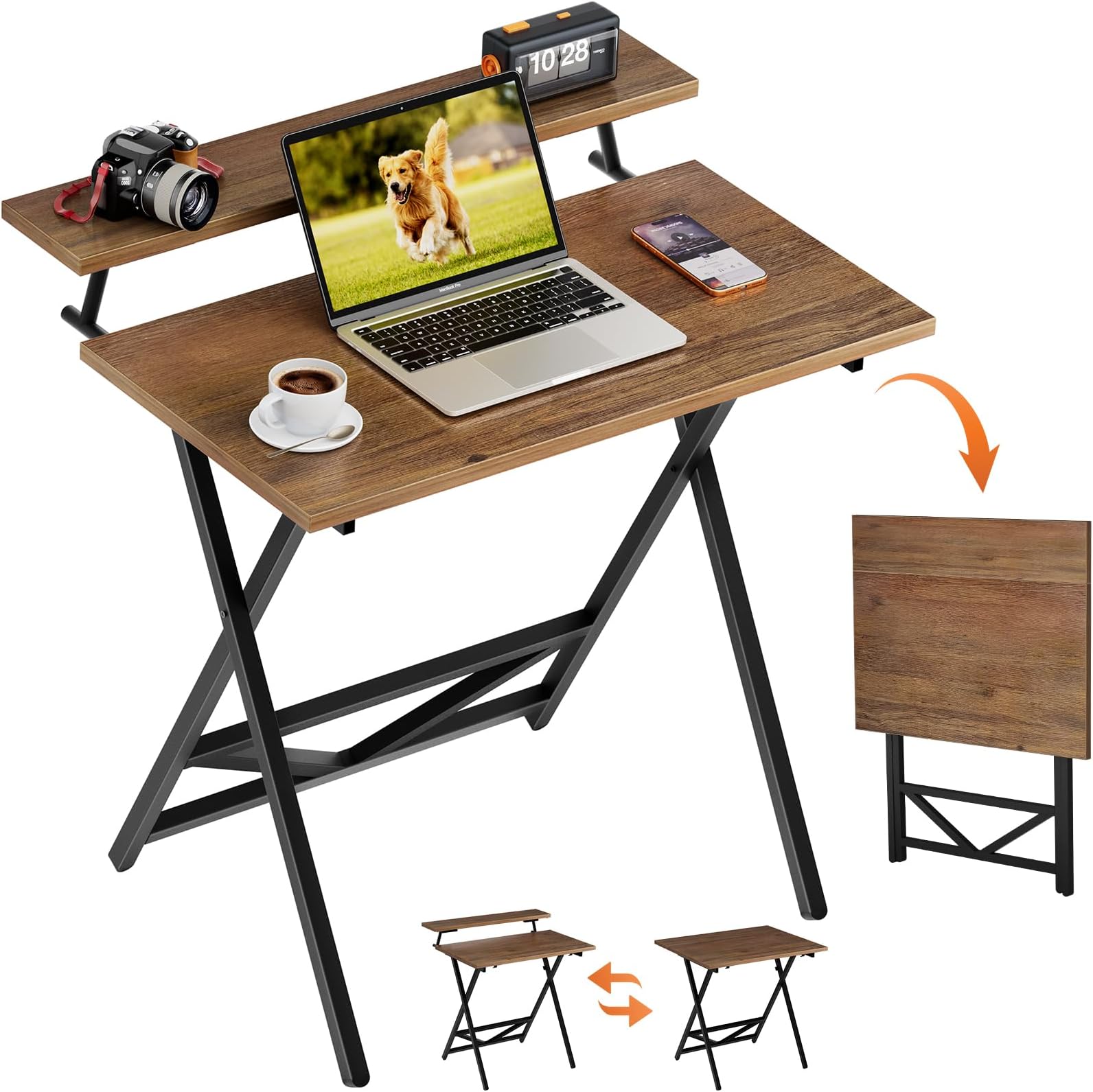 WOHOMO Folding Desk