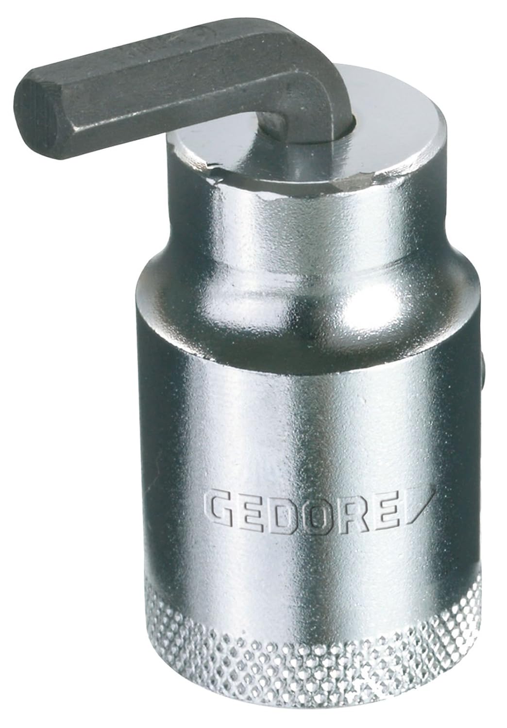 GEDORE 8756-08 End Fitting 16 Z 8 mm