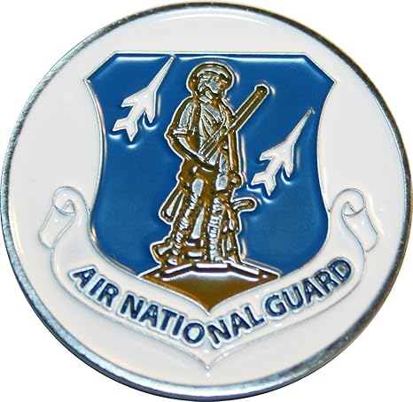 Review Be The Ball 4U Air National Guard Golf Ball Marker with Choice of Hat Clip Review Be The Ball 4U Air National Guard Golf Ball Marker with Choice of Hat Clip