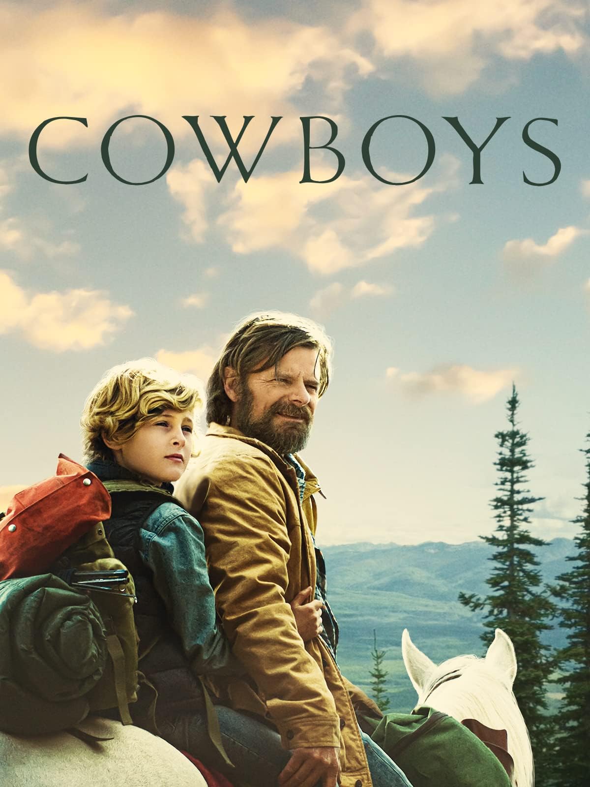 Cowboys