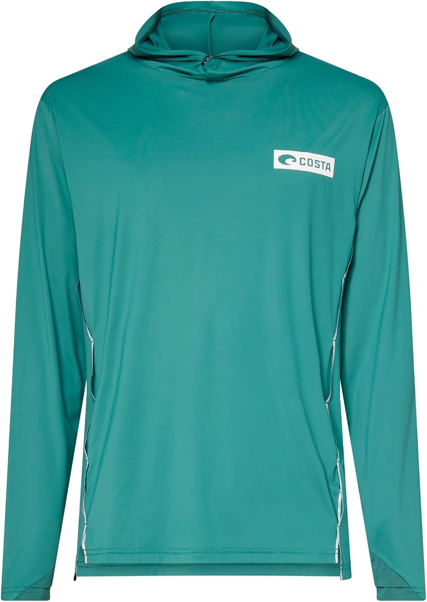 Men's Voyager Hoodie Pro Sweatshirt