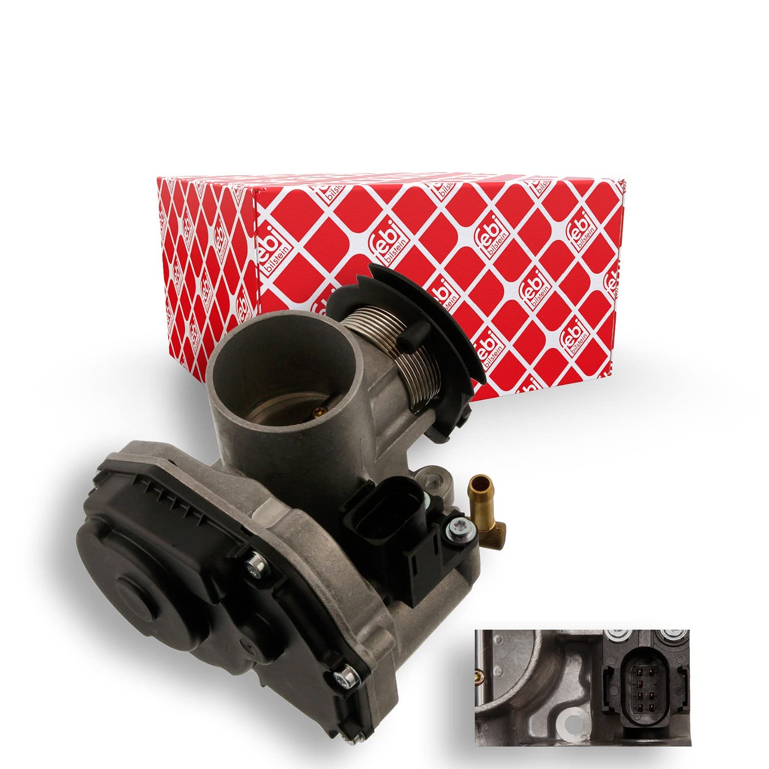 Przepustnica FEBI BILSTEIN 44944