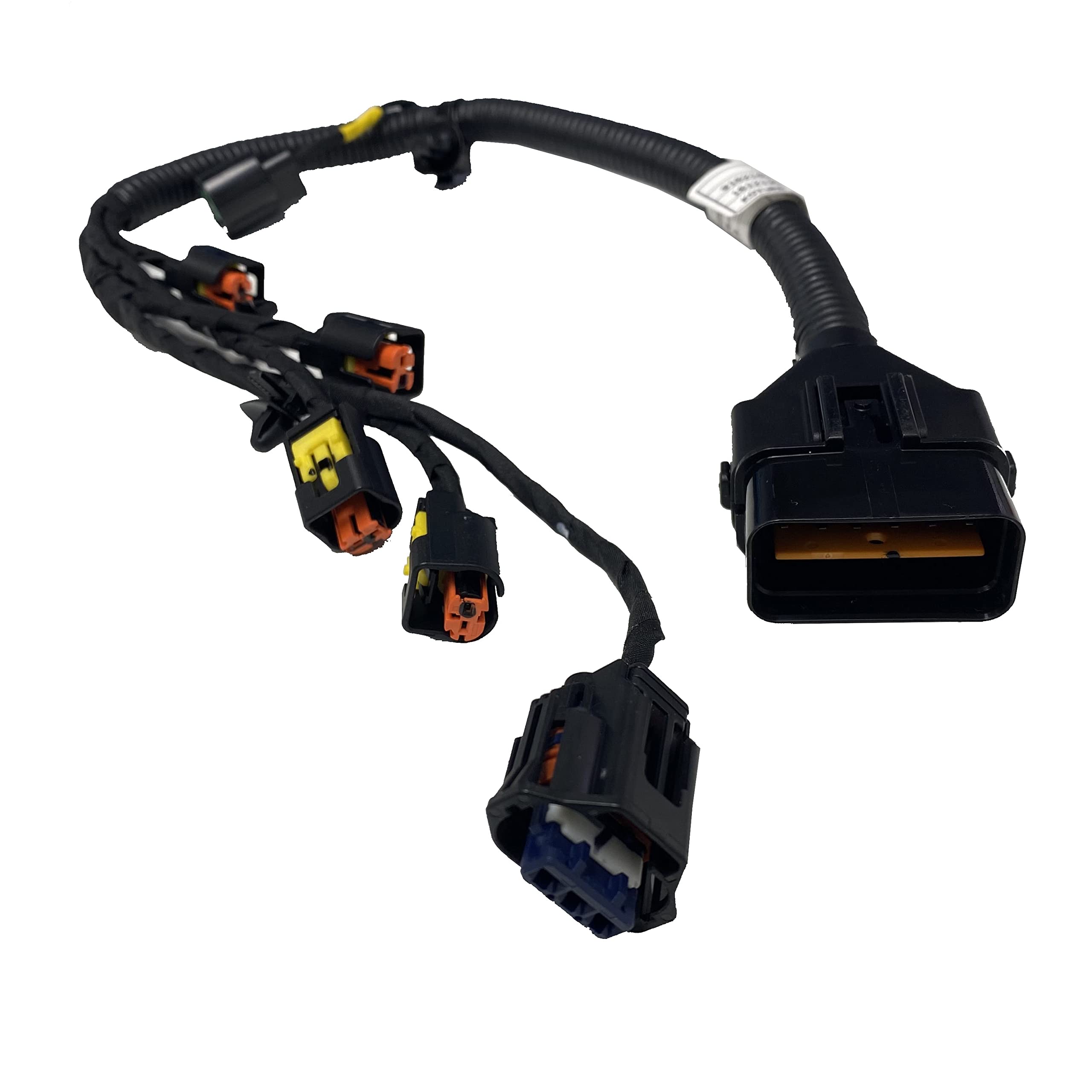 のの Amazon.com: Genuine OEM 35341-2GGA0 Harness - Injector & High