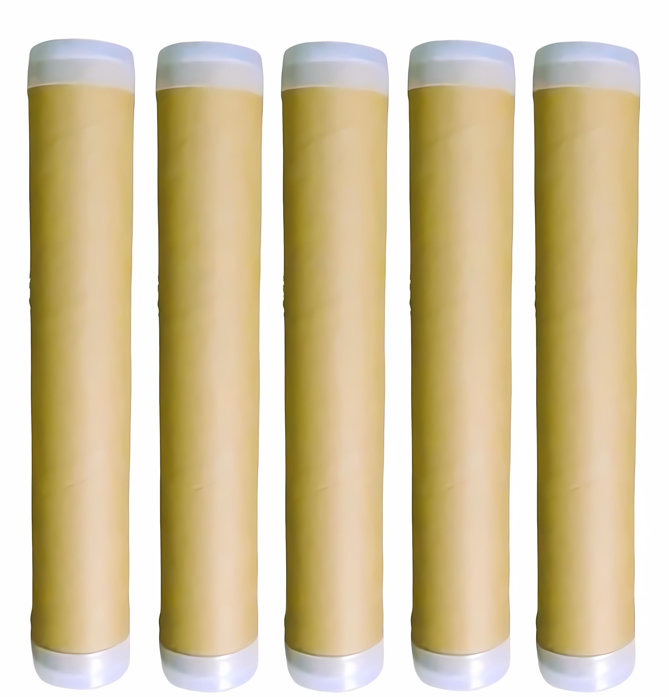 British Terminal Cardboard Mailing Tubes with Caps,rolled Art craft work Storage,protection,Shipping documents,maps,drawings,paintings,posters,packing,paper tube (Length: 12 inches (30 CM), 5 PCS)-image-15