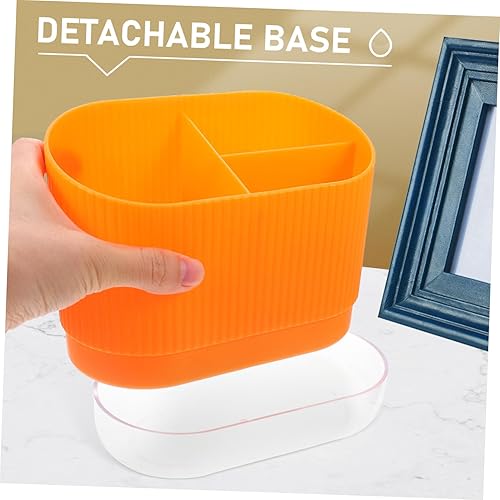 Miniatura 2 de Drenaje Palillos Jaula Pp Pen Escritorio