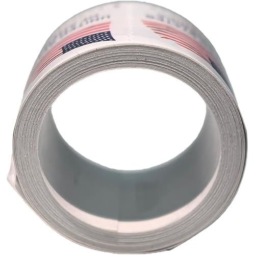 100Pcs 2025Edition Postage Roll of 100(1 Roll)