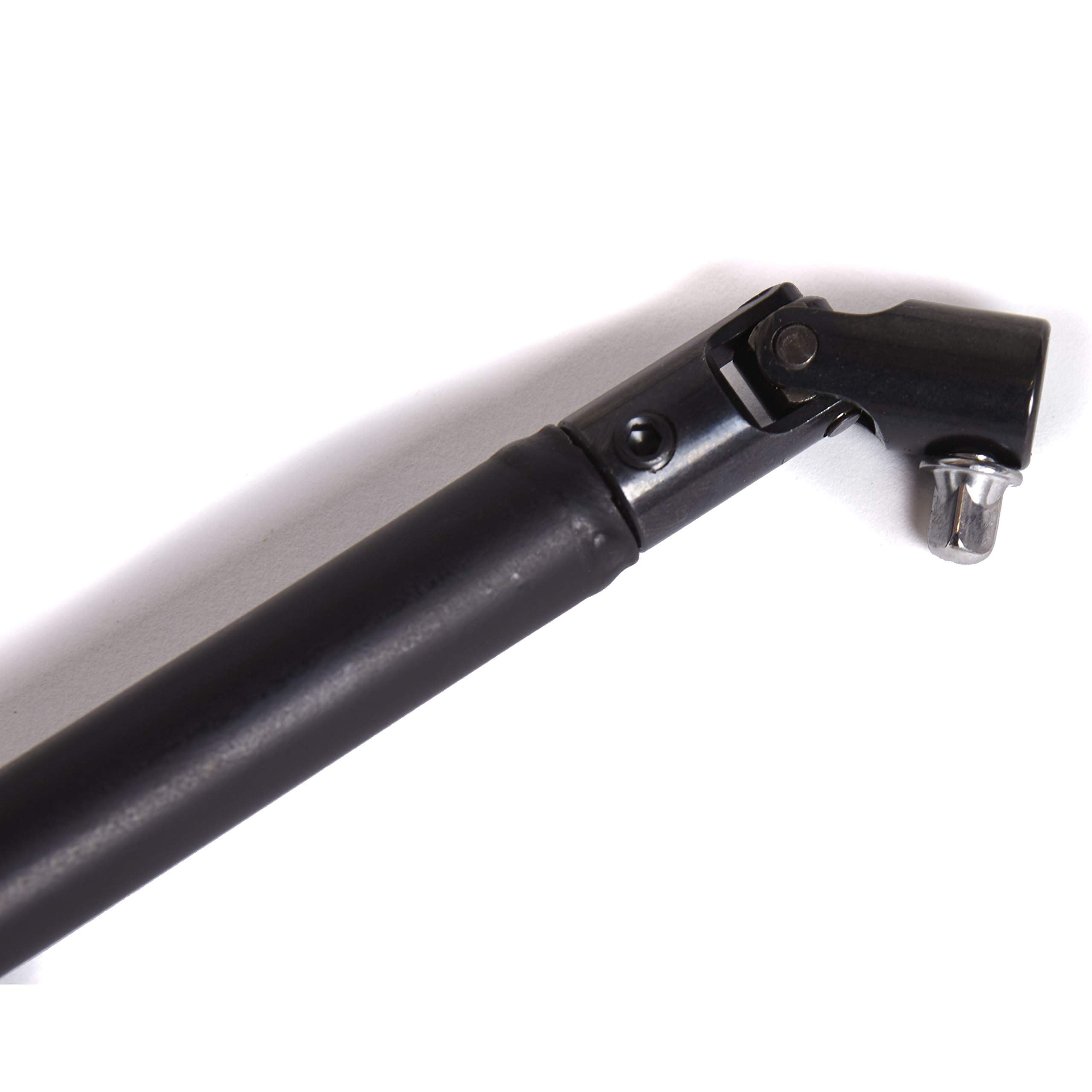 Fame Cardan Shaft f. Double Pedal, Standard Version - Parte hardware per  batteria : Amazon.it: Strumenti Musicali