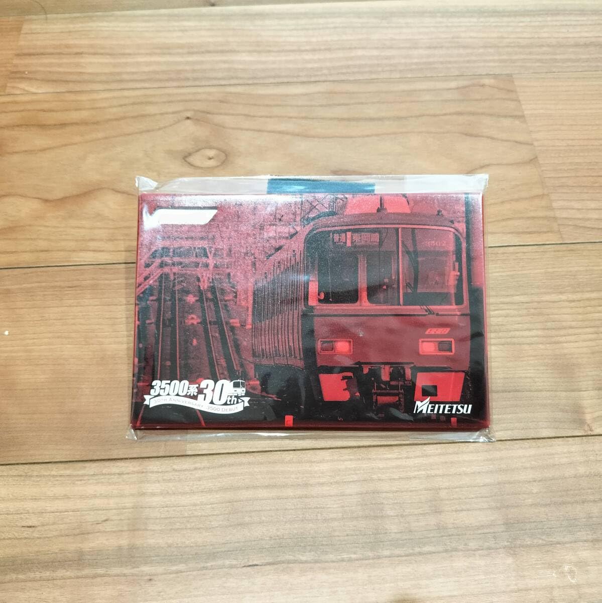 名鉄 3500系30周年記念セット Amazon.co.jp: 名鉄3500系デビュー30周年
