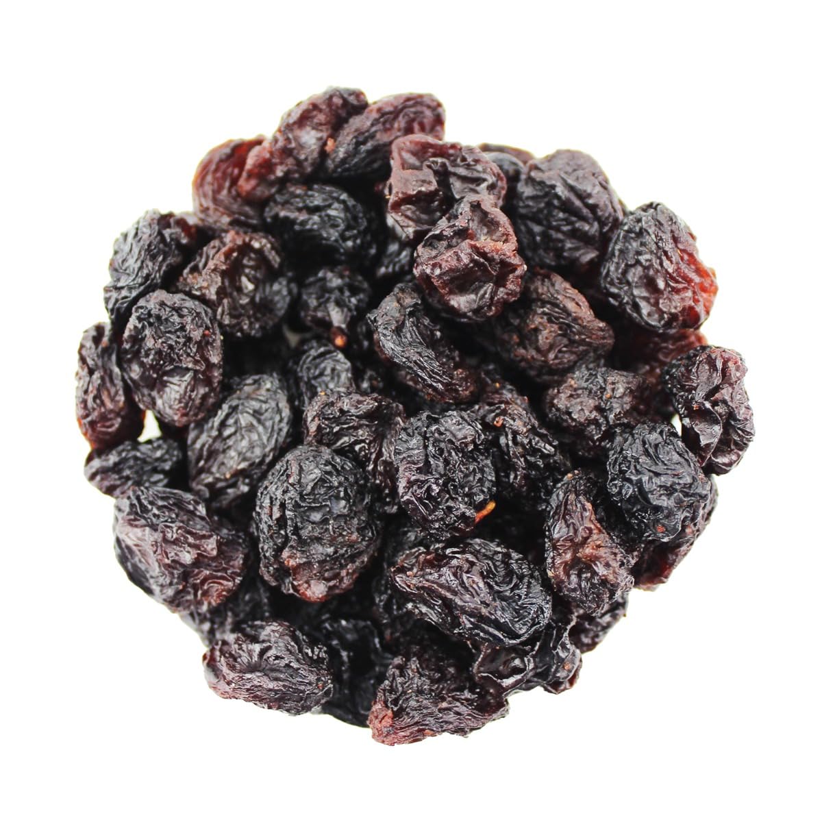 Jumbo Flame Raisins 500g (BWFO)