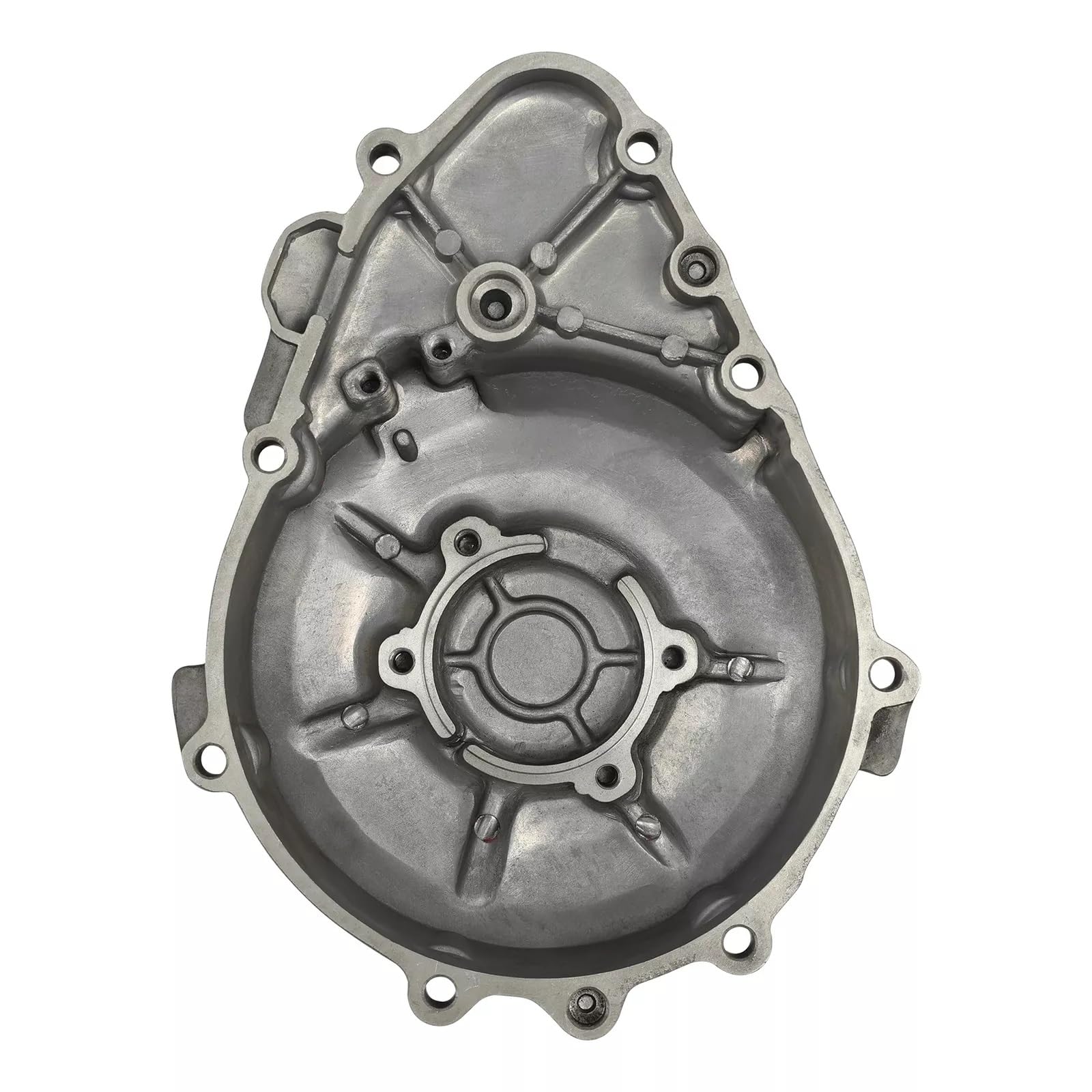 Coperchio Motore Sinistro Moto Per Ninja ZX9R 1998-2003 | Copre i componenti chiave del motore, formando una barriera protettiva e riducendo i costi di manutenzione.