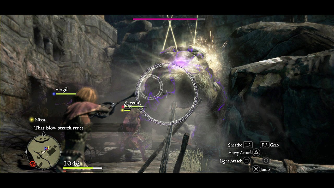 Dragon's Dogma für Xbox 360
