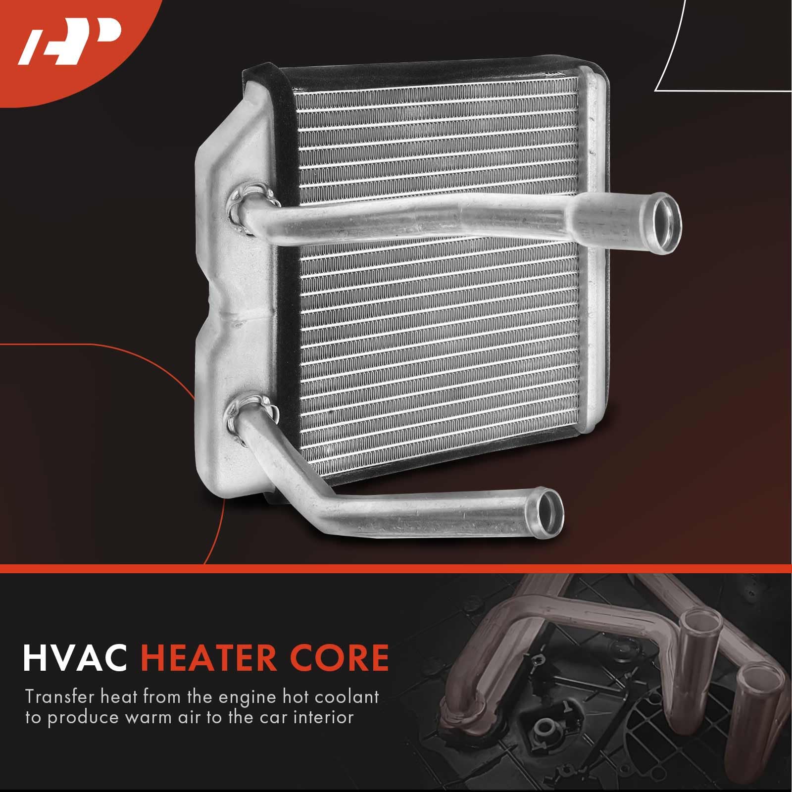 Heater Matrix Hot Air Not Working In Car Car Overheating Heat Is