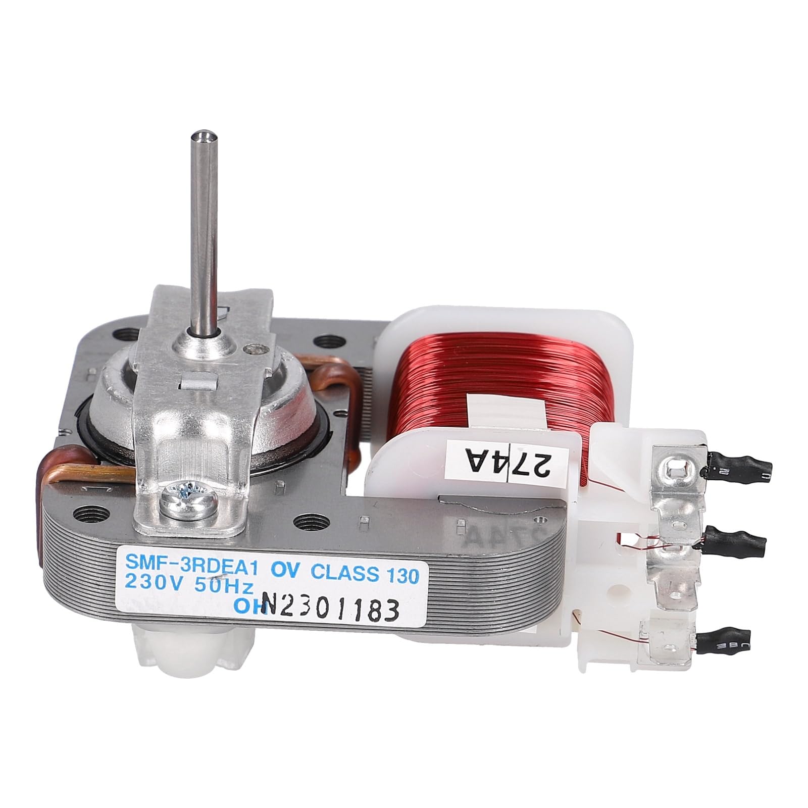 Original Mikrowellenlüftermotor DE31-10185A Samsung Mikrowelle DE31-10185A SAMSUNG