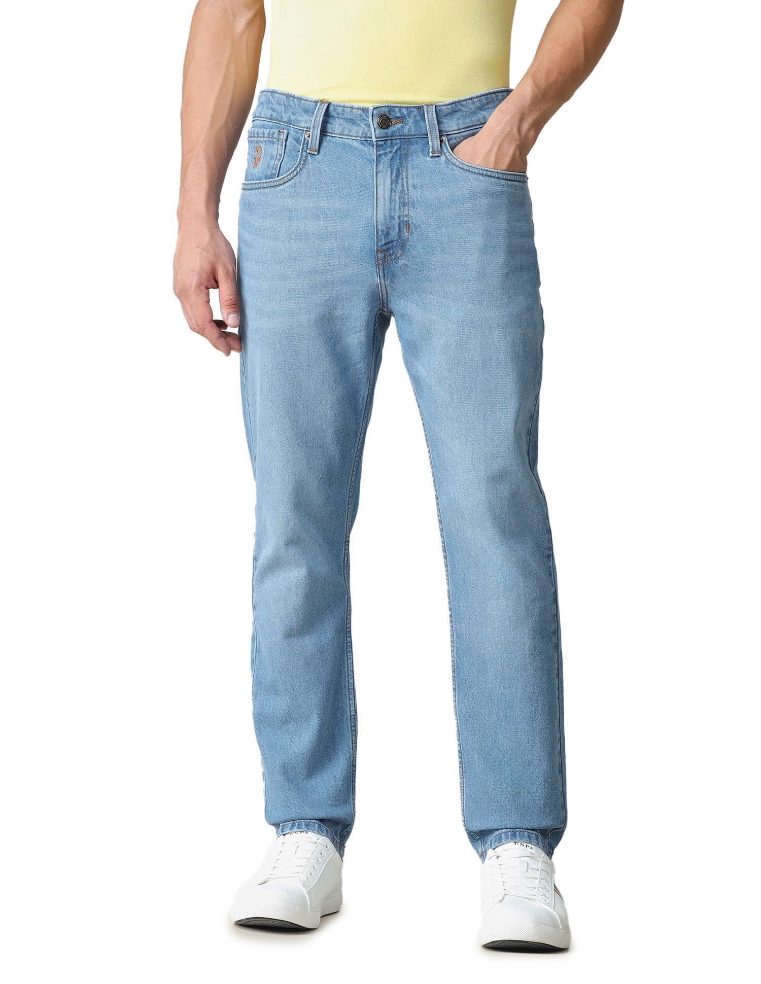 u.s. polo assn. Men Jeans-picture-14