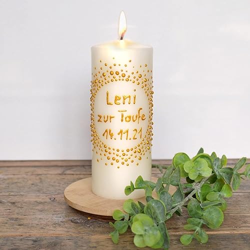 Miniatura 8 de Viva Decor Juego de bolígrafos de cera para velas (fruta, 6 x 0,95 fl oz), color para velas, suministros para hacer velas, bolígrafo de velas, cera