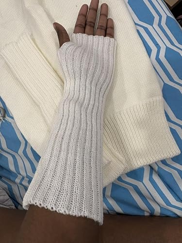 Soft, Snug & So Cute – The Perfect Cozy Girl Fit 🤍✨