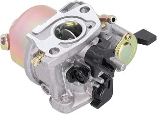 Kit de Acessórios de Carburador Premium Gx200 Gx160, Conjunto de Peças de Reposição para Gerador Final para 5 5hp Gx160 Gx200
