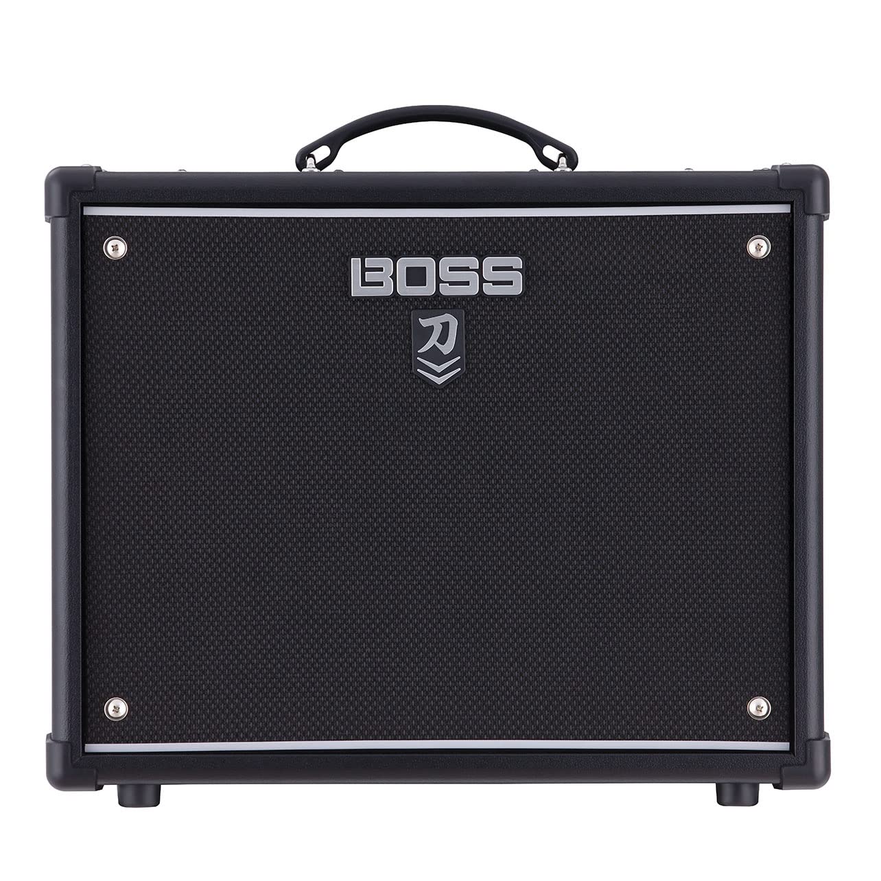 Amazon | BOSS KATANA-50 MkII EX ギターアンプ コンボアンプ 50W 第二