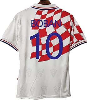 croatia replica jersey