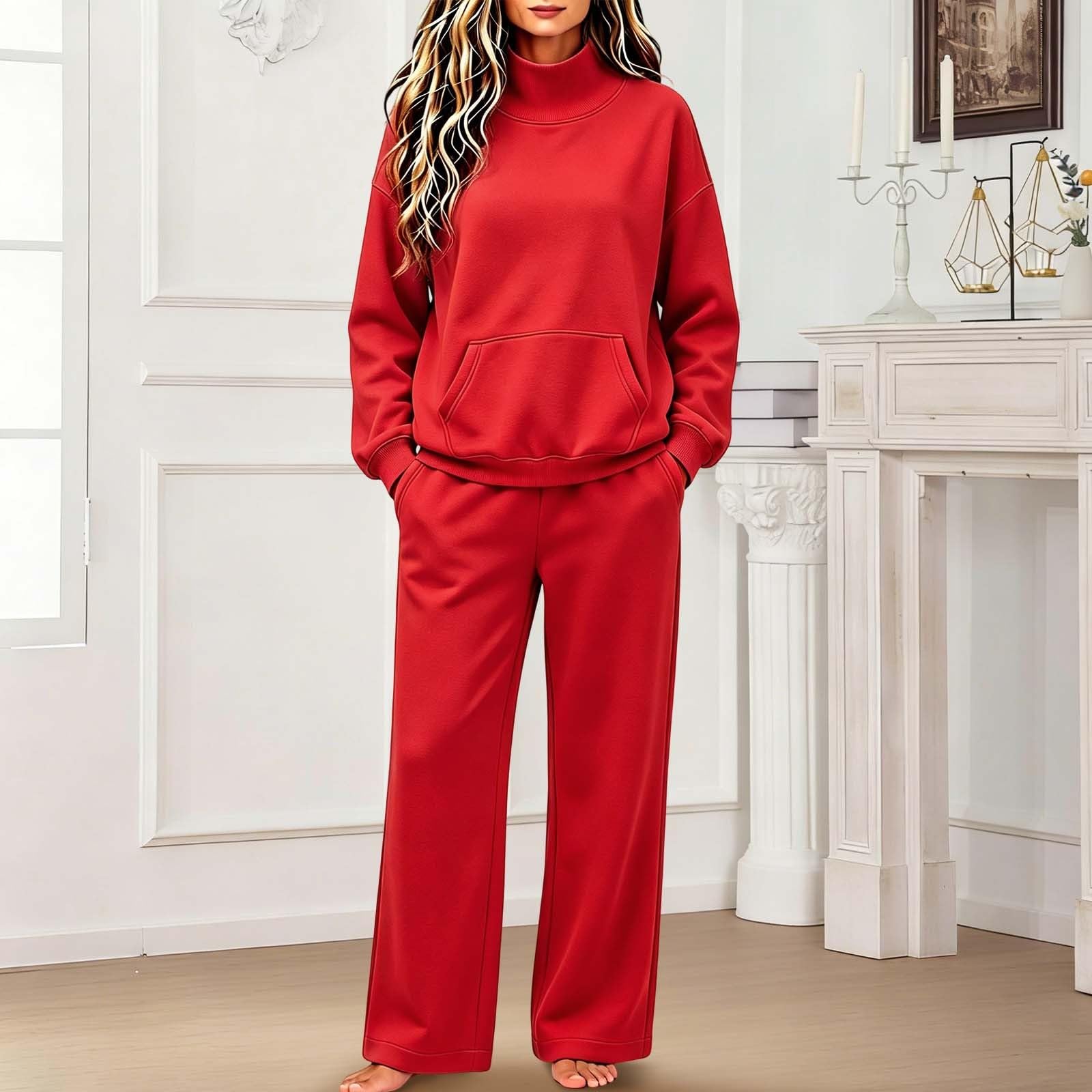 Felpa da donna con cappuccio senza cappuccio, S-3XL, tuta da allenamento