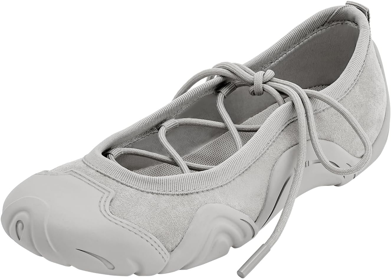JW PEI Womens Caitlin Lace-up Ballerina Sneakers Hungary Ubuy
