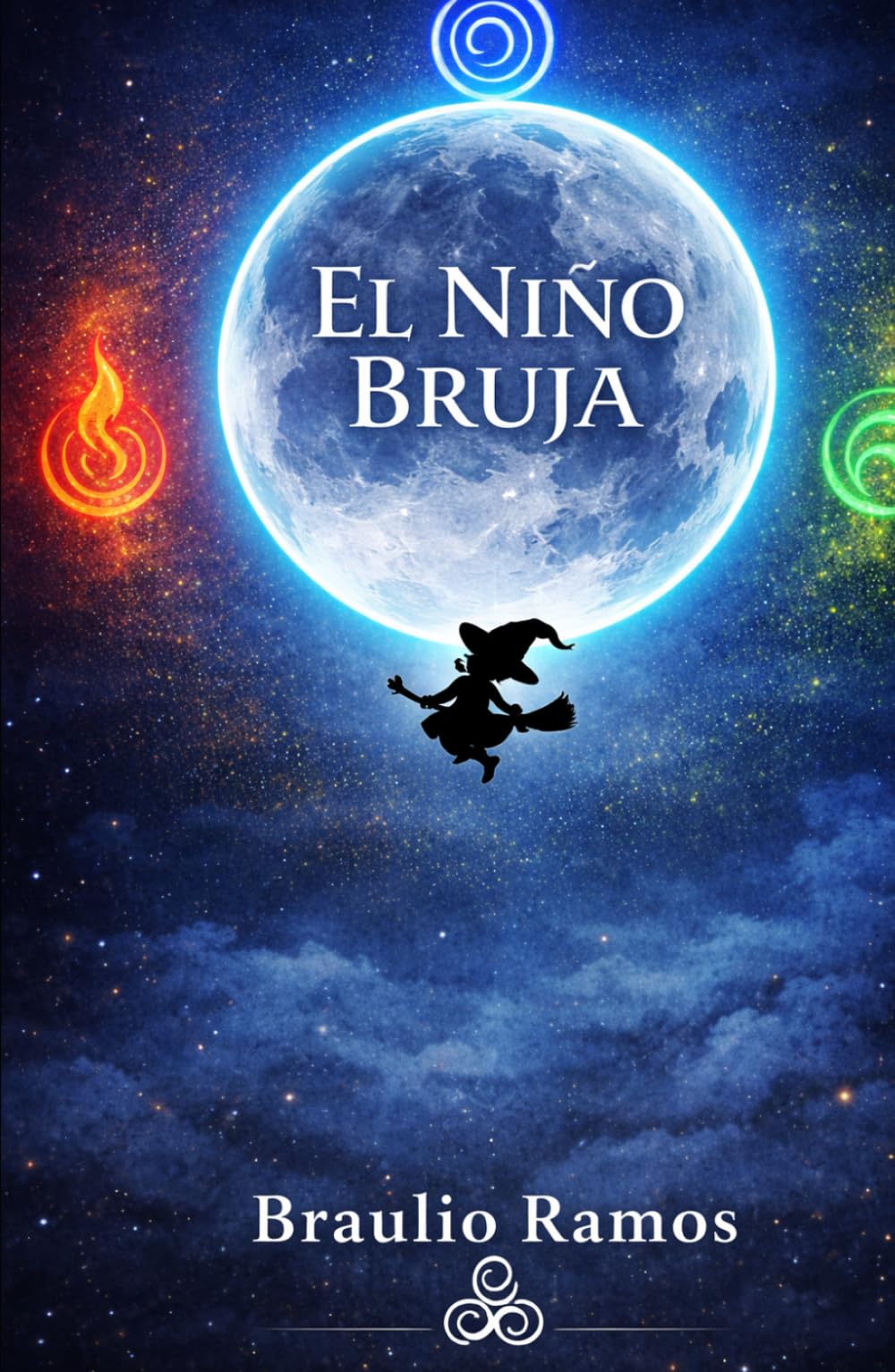 El Niño Bruja (Última Bruja)