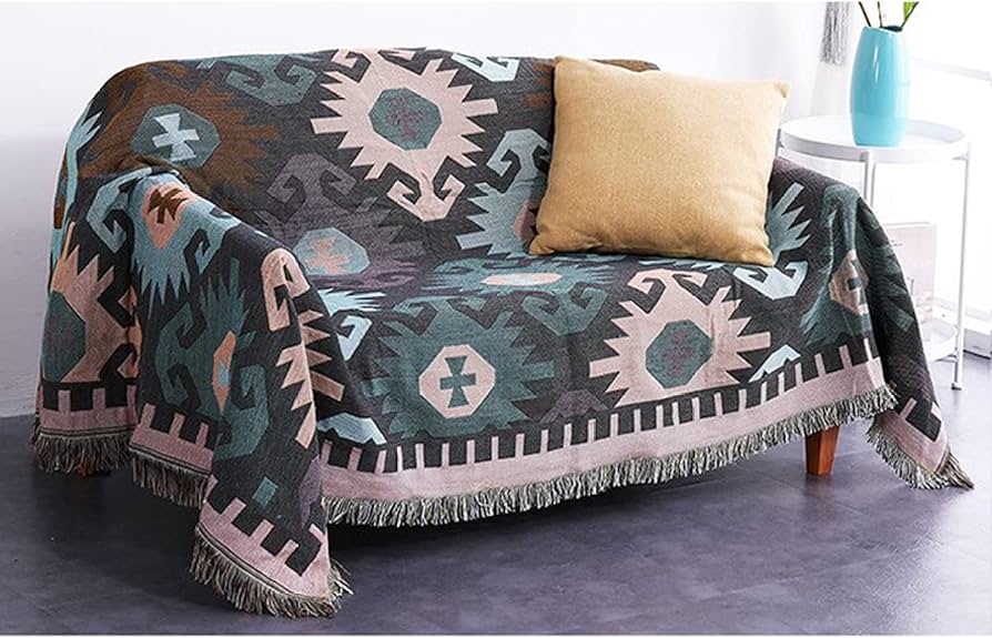 KAPITAL キャピタル マルチクロス マルチカバー Amazon｜北欧風 マルチ