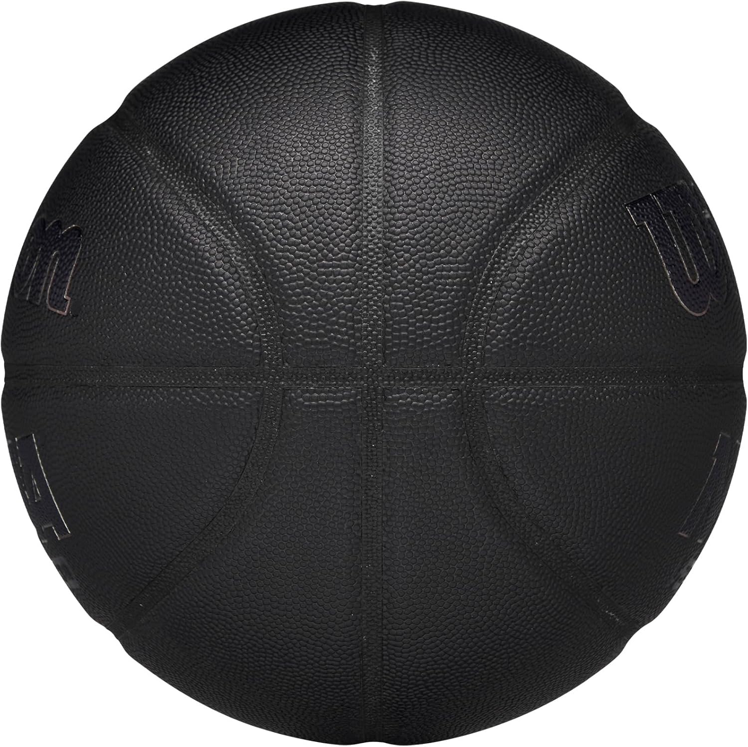 Wilson Verified Indoor/Outdoor Basketballs