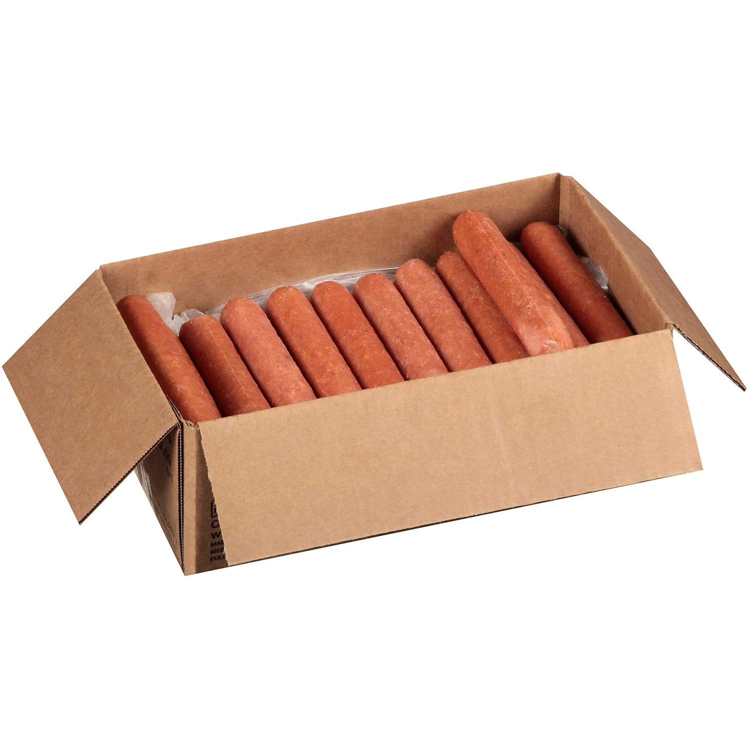 Kraft Frozen Oscar Mayer Hot Dog with Jalapeno and Cheese, 6 Pound -- 1 each.