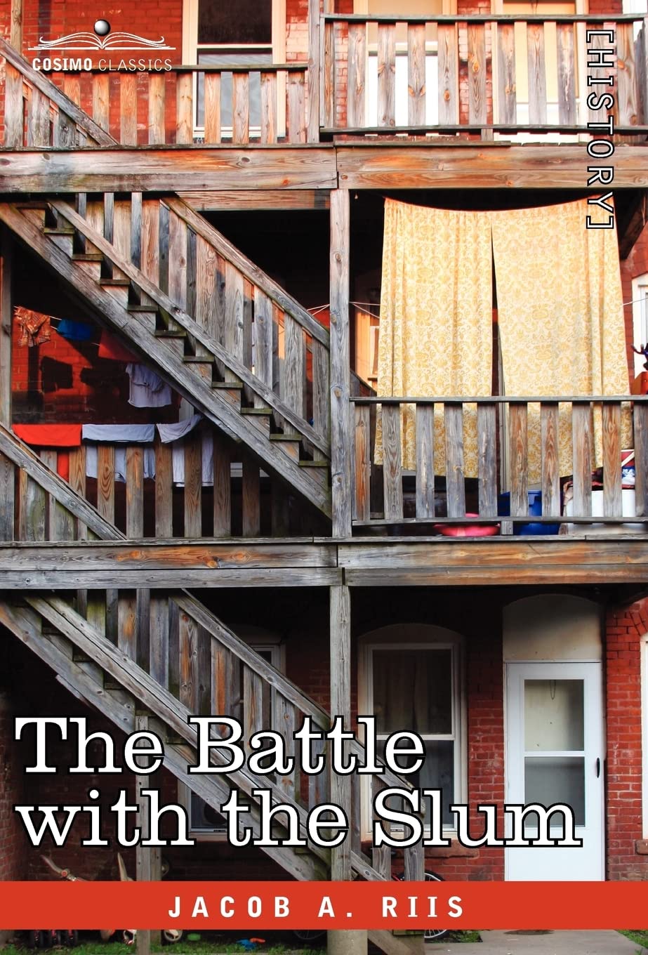The Battle With the Slum