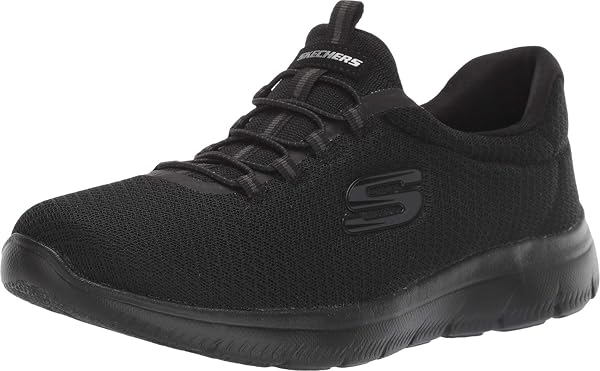Skechers Women's Summits Top Player Sneaker