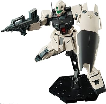 Amazon | MG 機動戦士ガンダム0080 ポケットの中の戦争 ジム