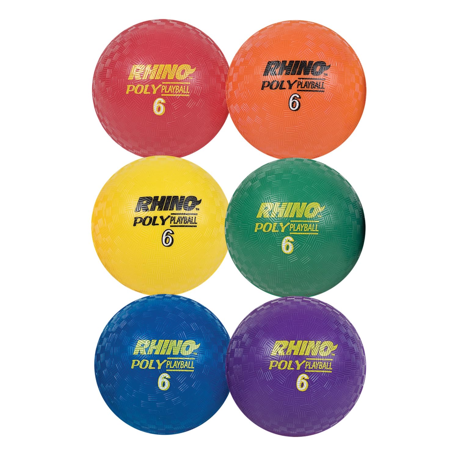 Poly Playground Ball Set