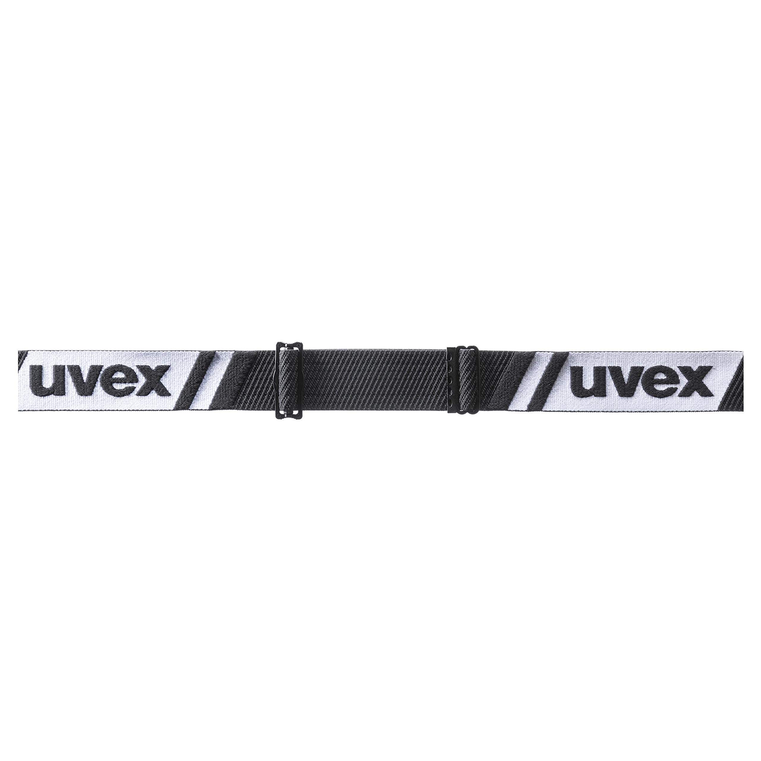 Uvex Uvex Athletic Lgl lunettes de ski Unisexe-Jeunes (lot de 1)