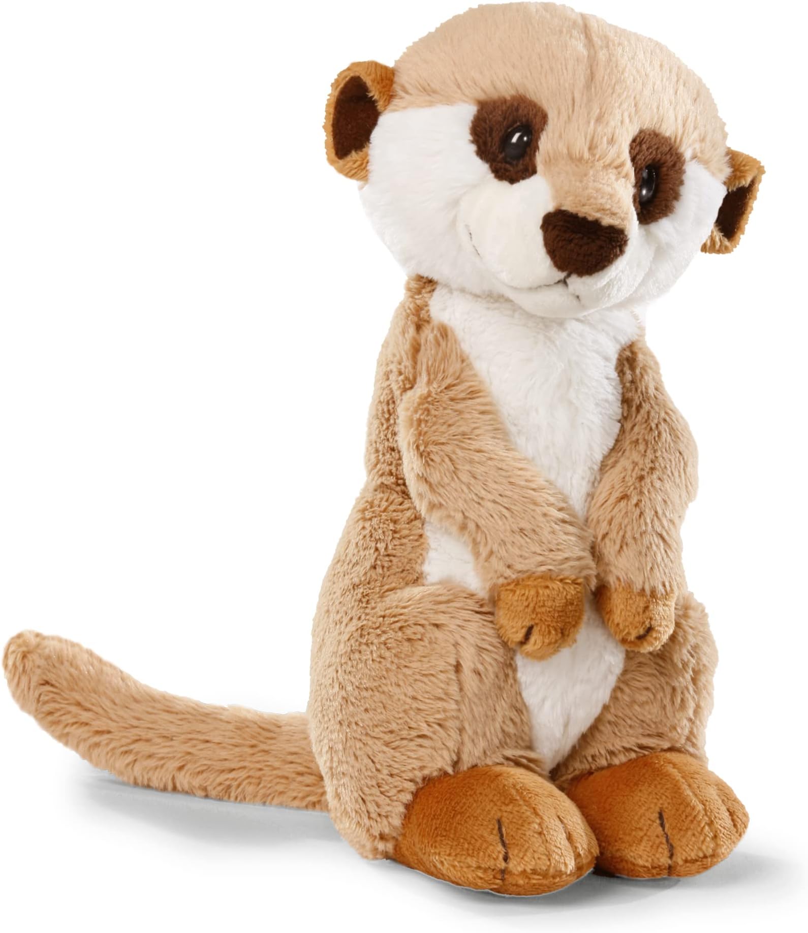 NICI Soft Toy Meerkat 15 cm