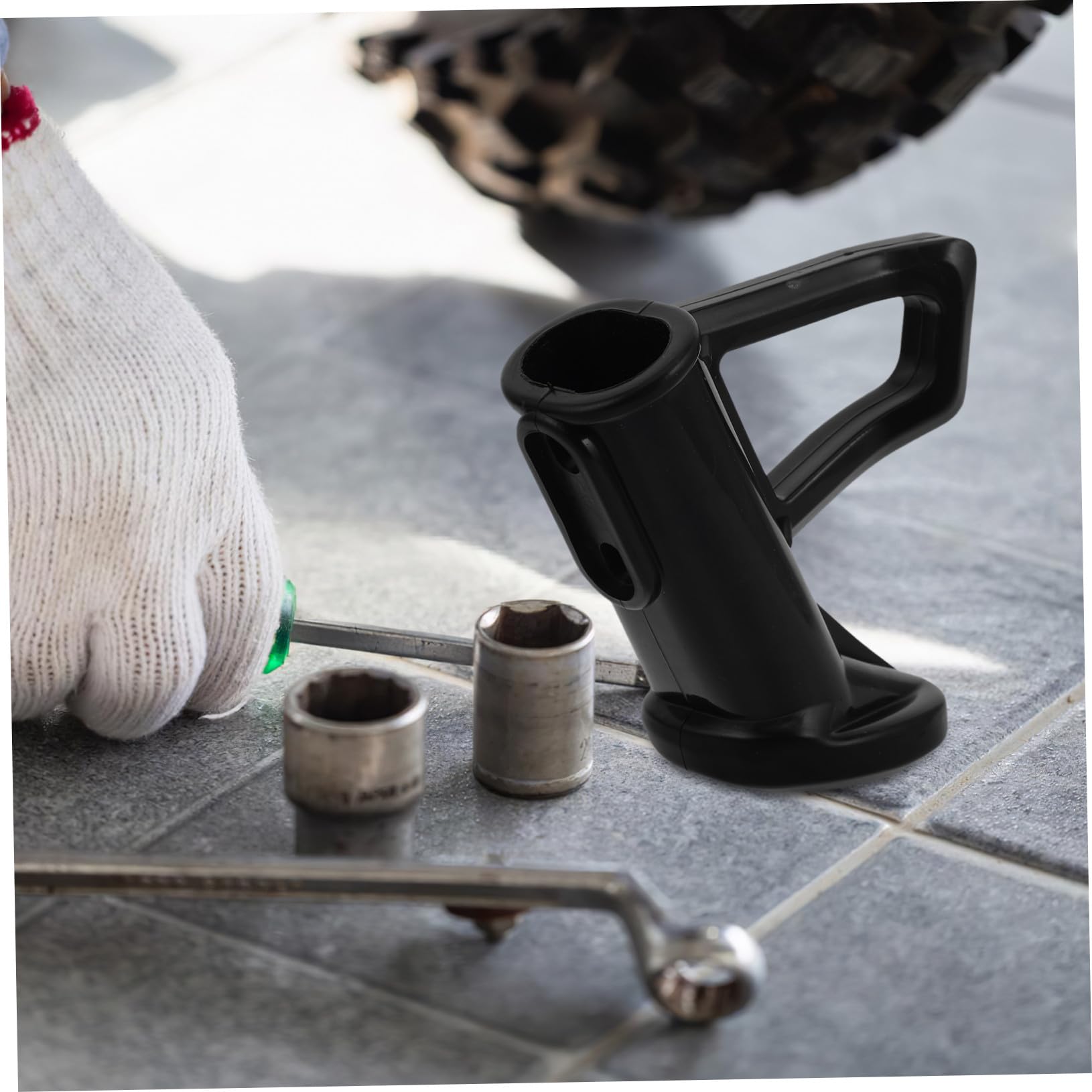 Support de Béquille Latérale pour Trottinette Électrique, 20 Pièces