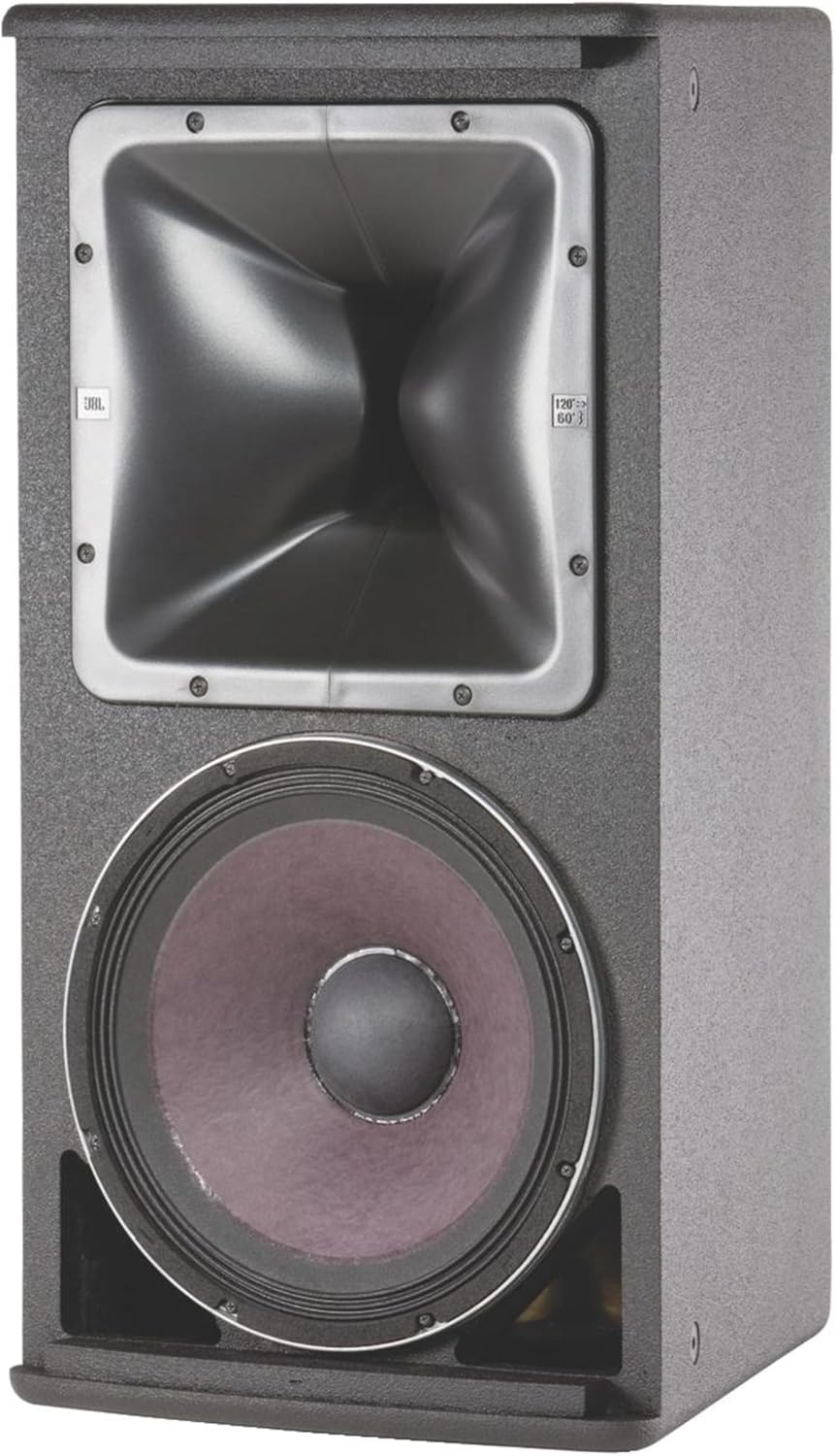 JBL AM5212/26 - Black