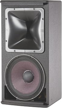 JBL AM5212/26 - Black