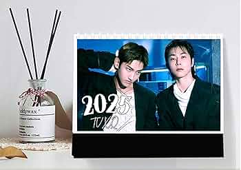 東方神起　5人　2009年　2010年　壁掛け　カレンダー 東方神起 5人 2009年 2010年 壁掛け カレンダー 東方神起