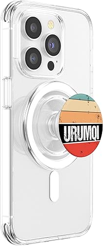 Miniatura 10 de Ürümqi China City Trip PopSockets Swappable PopGrip