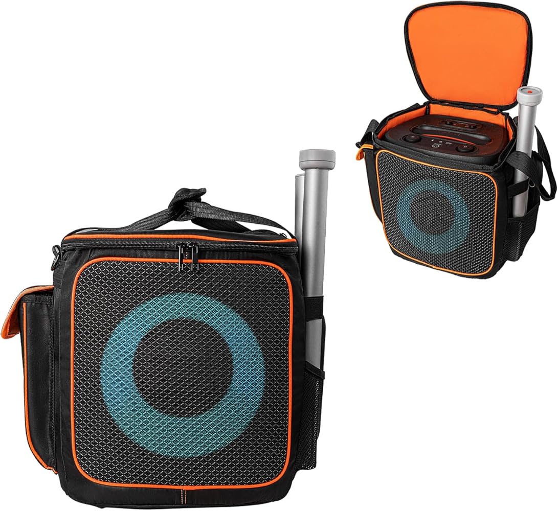 Amazon.com: Jeachan Speaker Tote Bag Compatible with JBL Partybox