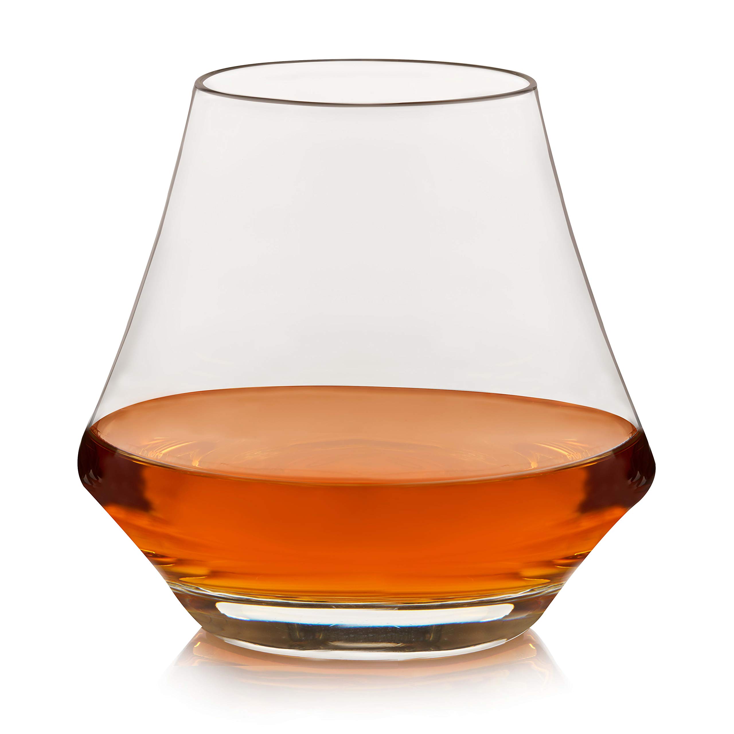Verres à whisky Libbey Craft Spirits pour tumbler de bar et dégustation de scotch