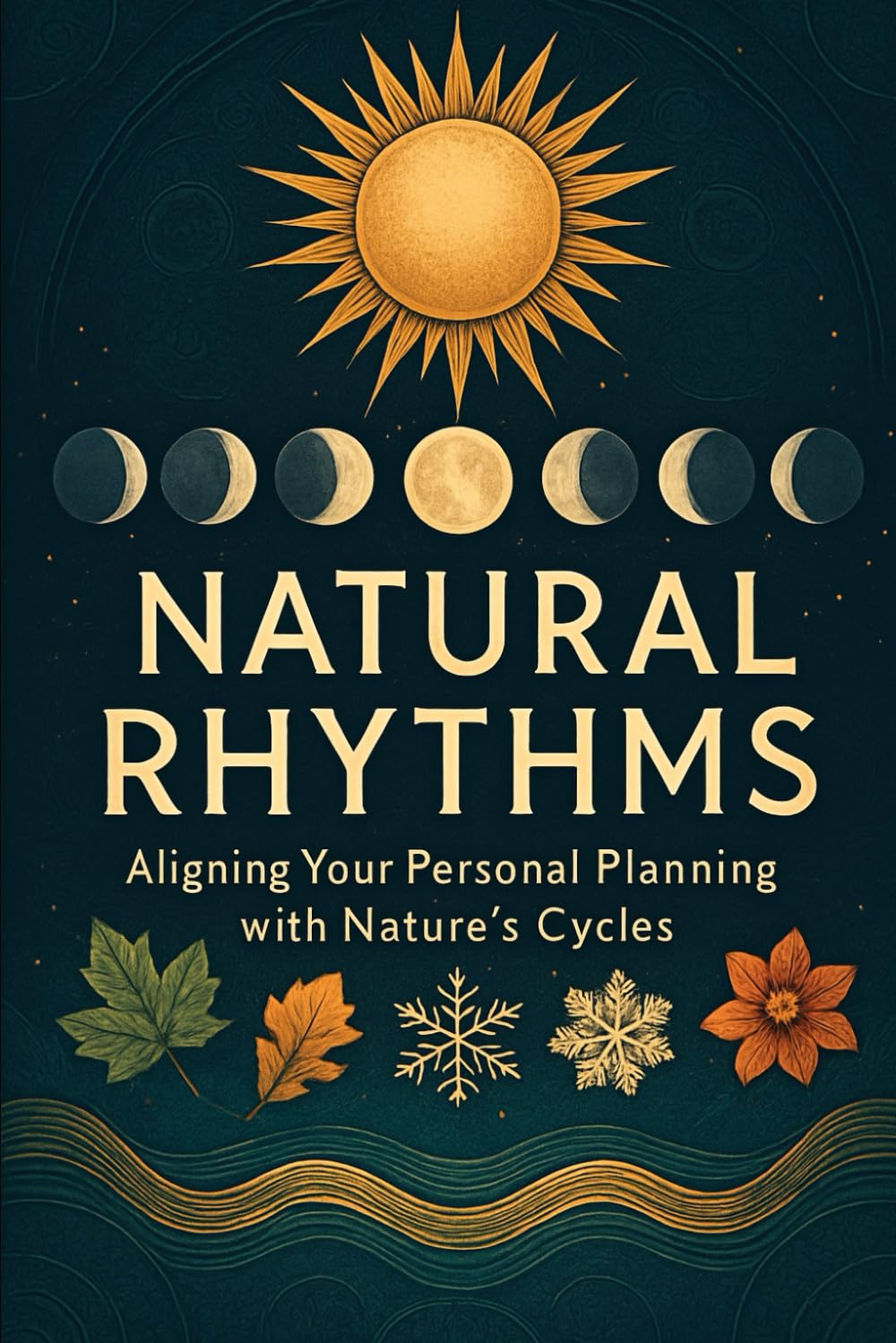 Natural Rhythms: Aligning Your Personal Planning with Nature's Cycles