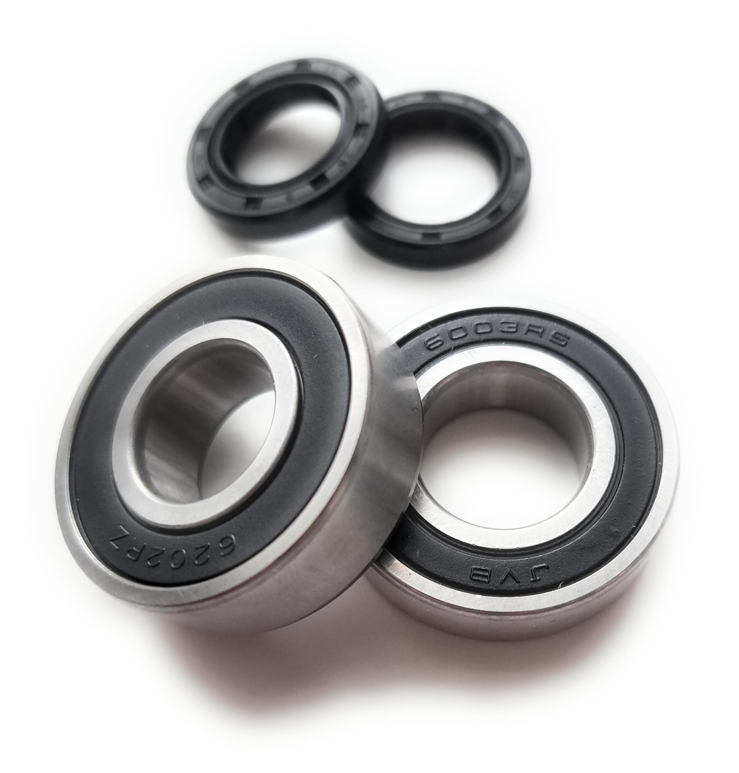 Kit roulements et joints moteur pour Speedway mini 4 pro