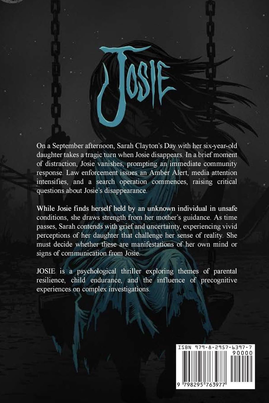 JOSIE