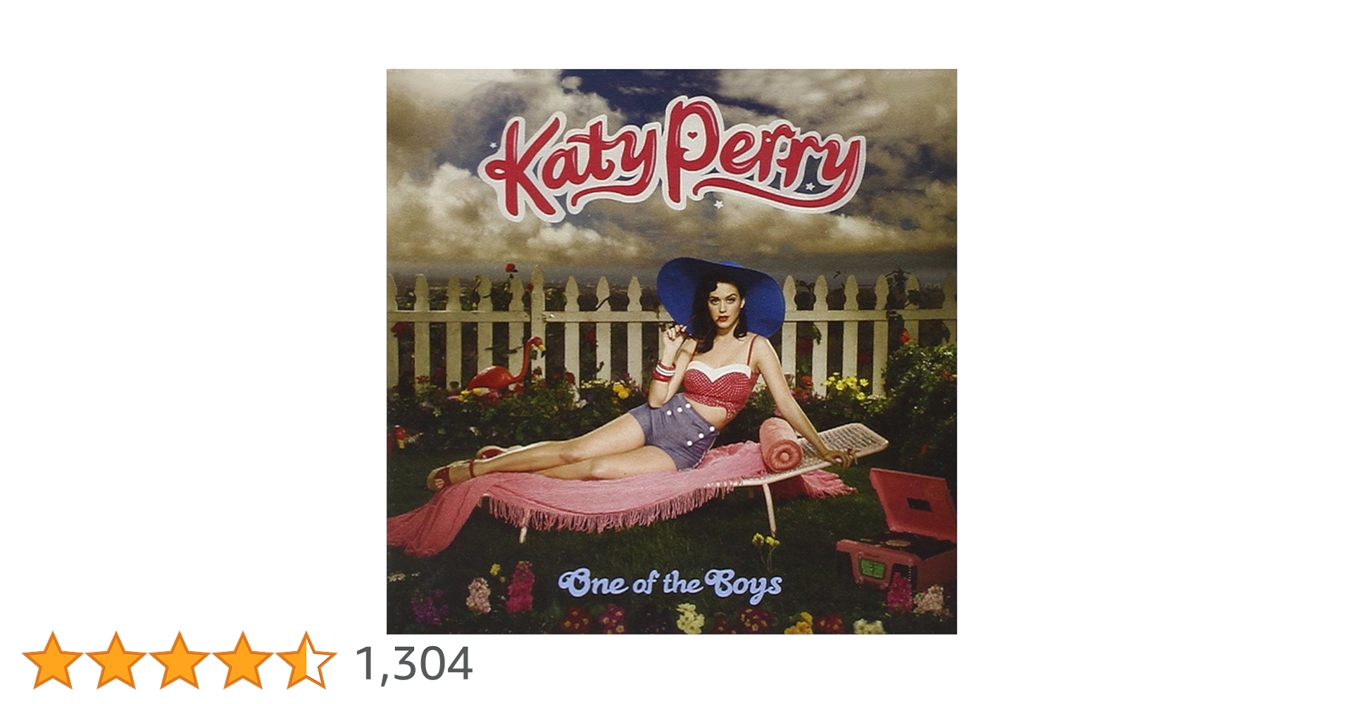 Amazon.co.jp: One of the Boys: ミュージック Amazon.co.jp: One of the Boys: ミュージック