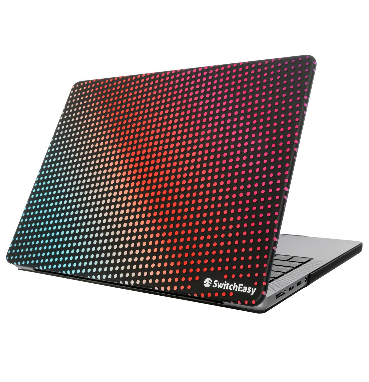 Amazon.co.jp: 【SwitchEasy】 MacBook Pro 16 M4 2024 2023 2021 対応