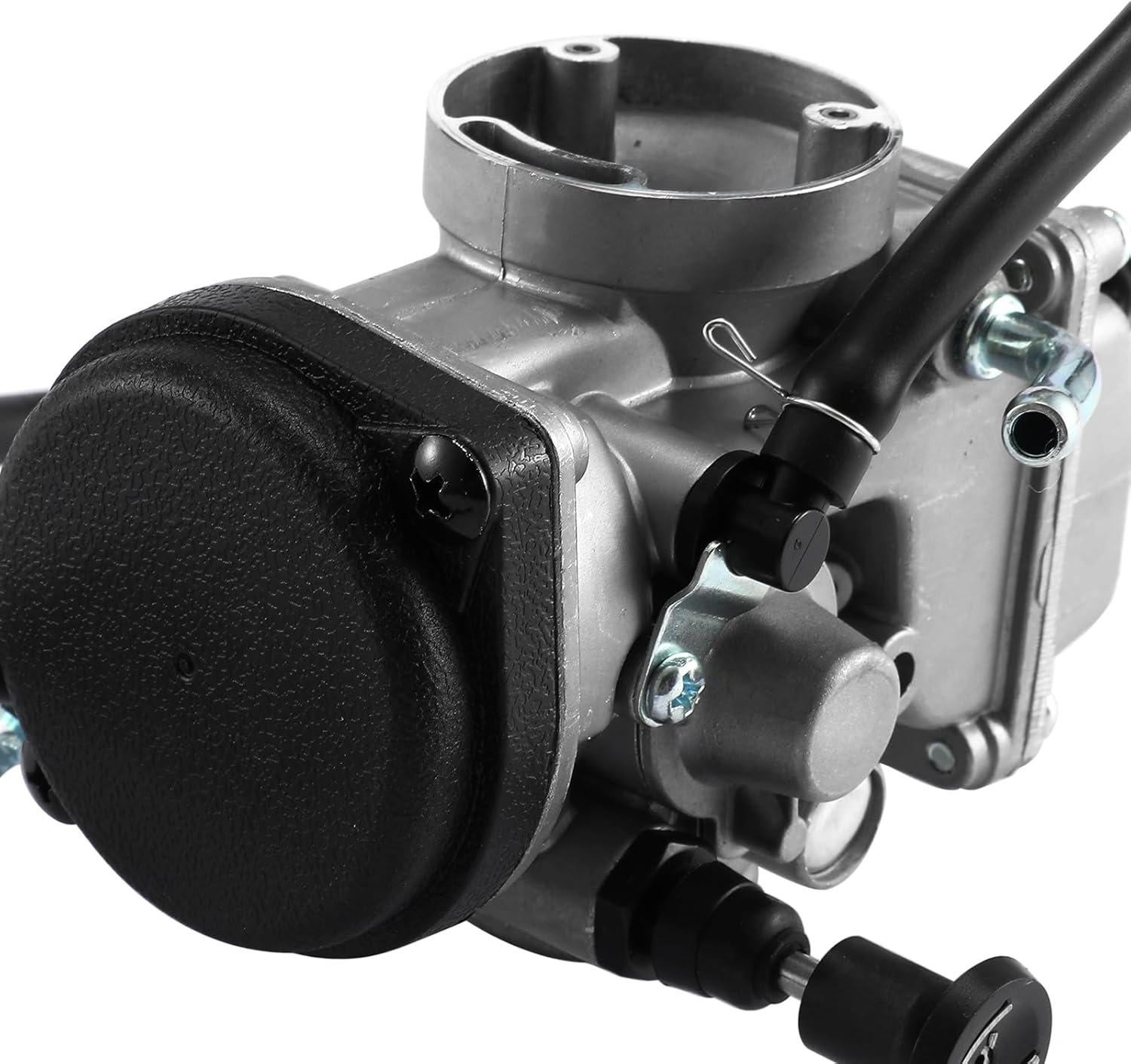 2JX-14301-02-00 Carburetor Fits for Yamaha Trailway TW200 1987-2000