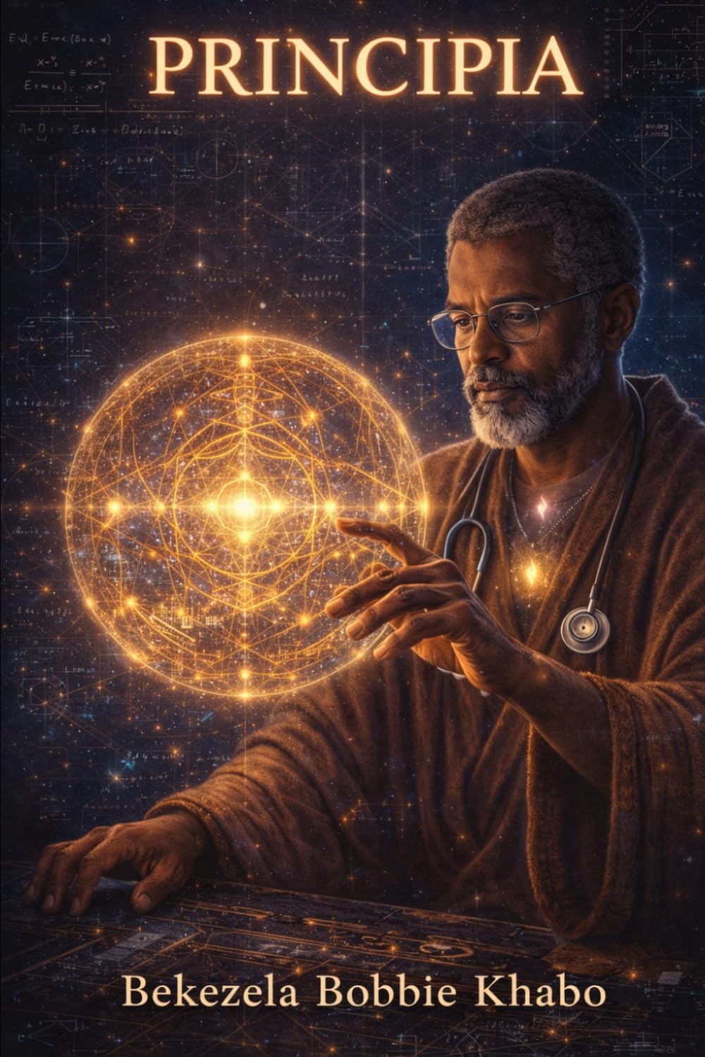 Principia: The Lived Philosophy (Anthology of a Shaman: an Anthology of Truths From a Modern Shaman)